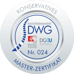DWG Masterzertifikat